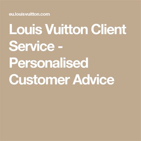 louis vuitton chat with an advisor|louis vuitton customer service email.